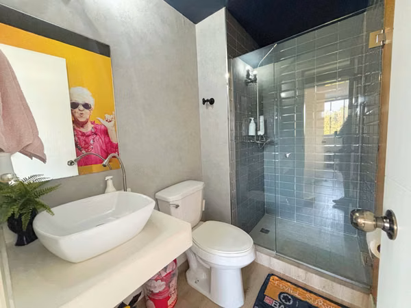 Pueblo Nuevo 75m2 Fully Remodeled Price 134,900 Negotiable - PH Mirador de Siena