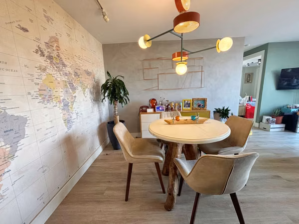 Pueblo Nuevo 75m2 Fully Remodeled Price 134,900 Negotiable - PH Mirador de Siena