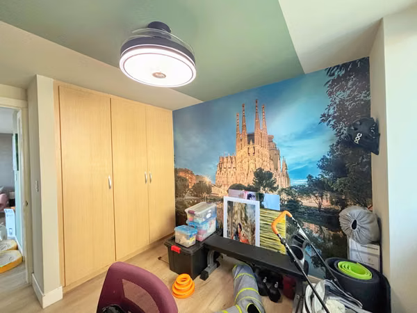 Pueblo Nuevo 75m2 Fully Remodeled Price 134,900 Negotiable - PH Mirador de Siena