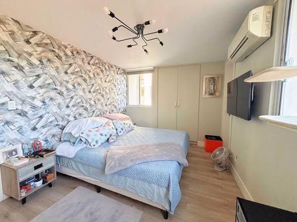 Pueblo Nuevo 75m2 Fully Remodeled Price 134,900 Negotiable - PH Mirador de Siena