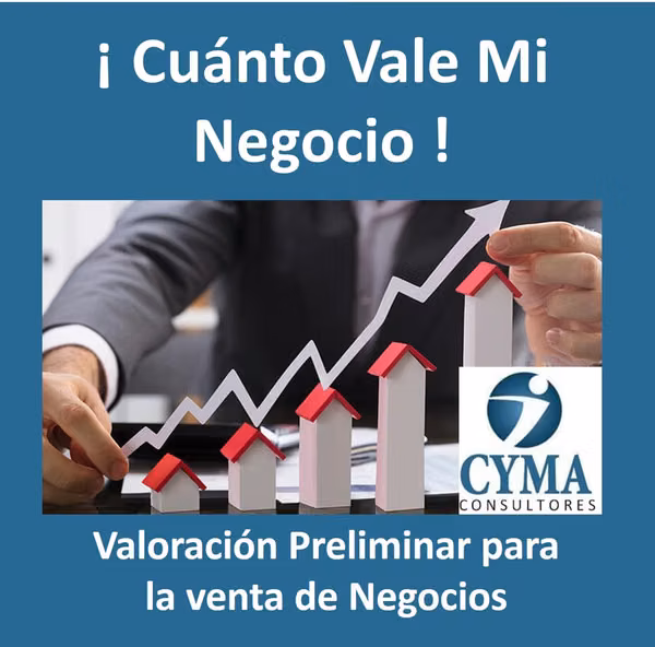 SALE, I WANT TO KNOW HOW MUCH MY BUSINESS IS WORTH?