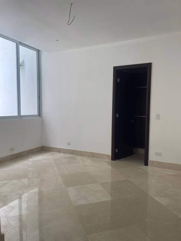 Apartment for rent, Punta Paitilla, Panama City