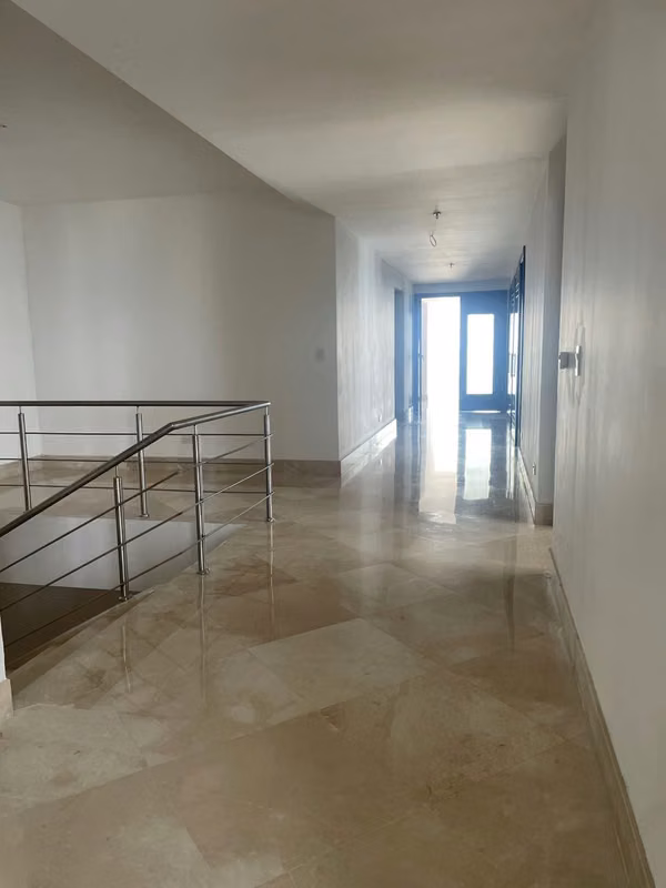 Apartment for rent, Punta Paitilla, Panama City
