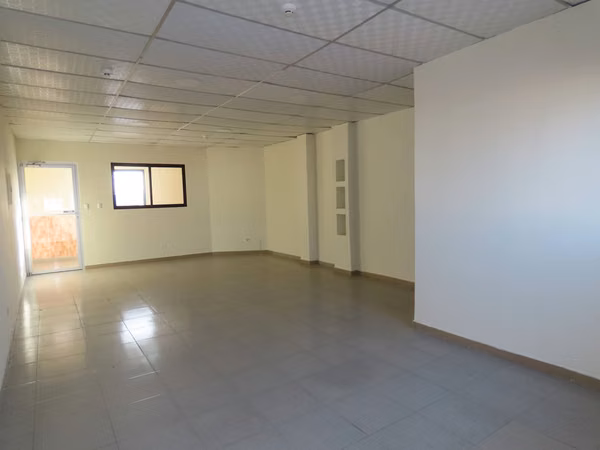 ALQUILER | LOCAL COMERCIAL # 6 - PLANTA ALTA - 40 M2 | EDIFICIO PARAGUAY , CALLE ESTUDIANTE , PENONOMÉ , PROVINCIA DE COCLÉ