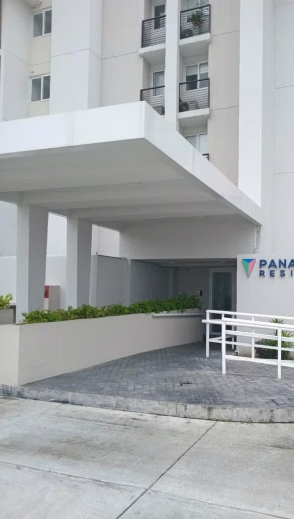 VENTA moderno Apartamento ESTRENAR, Edificio Panama Viejo Residences, Panamá