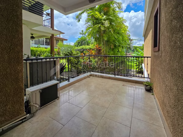 VENTA DE APARTAMENTO EN PH EMBASSY CLUB EN CLAYTON
