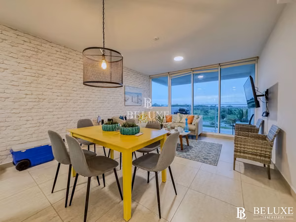 FOR SALE BEACHFRONT APARTMENT IN PH CORAL PARK, PLAYA BLANCA (2)