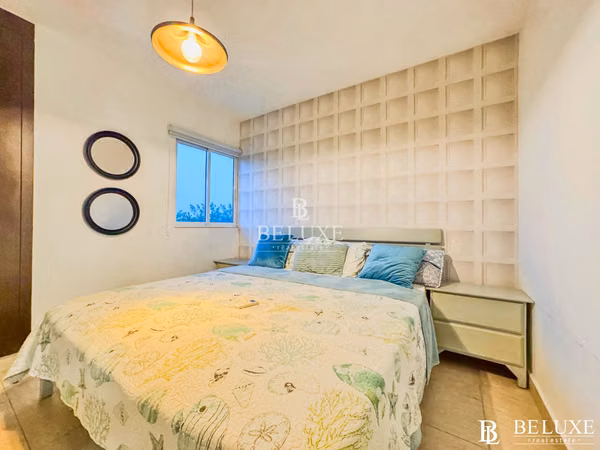 FOR SALE BEACHFRONT APARTMENT IN PH CORAL PARK, PLAYA BLANCA (2)