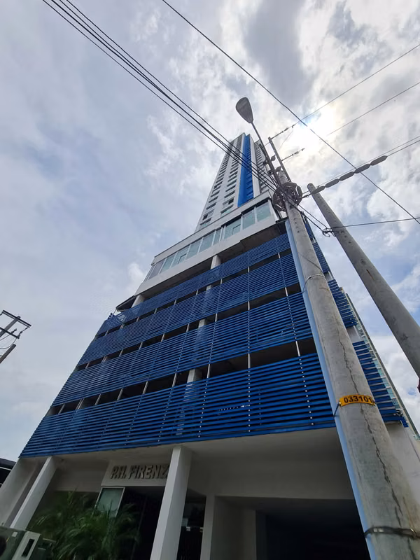 SAN FRANCISCO,  CENTRICO APARTAMENTO,  85M2