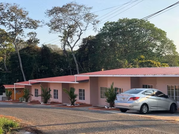 Apartamentos de Alquiler Chorrera Feuillete