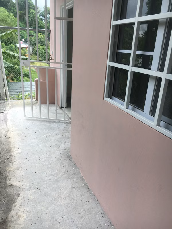 Apartamentos de Alquiler Chorrera Feuillete