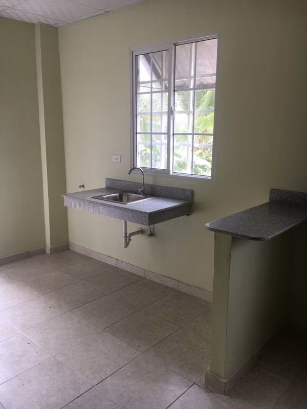 Apartamentos de Alquiler Chorrera Feuillete