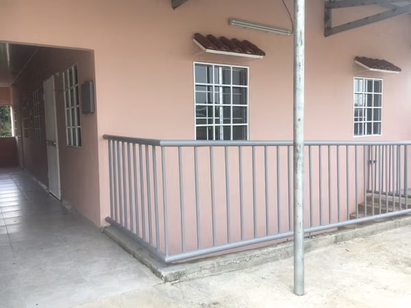 Apartamentos de Alquiler Chorrera Feuillete