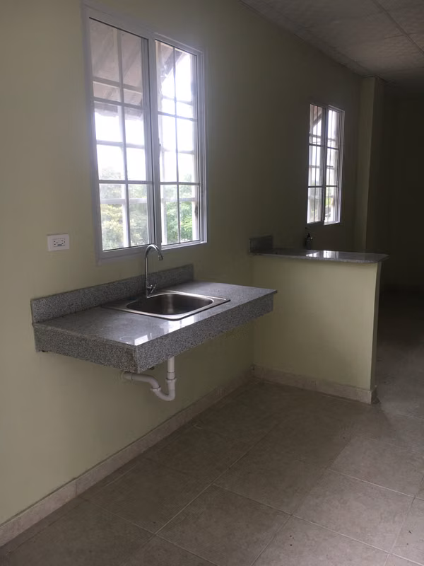 Apartamentos de Alquiler Chorrera Feuillete