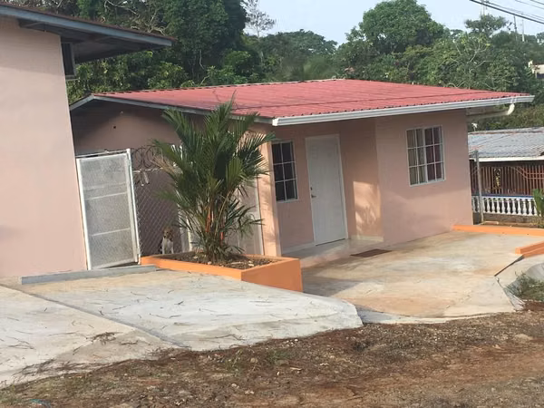 Apartamentos de Alquiler Chorrera Feuillete