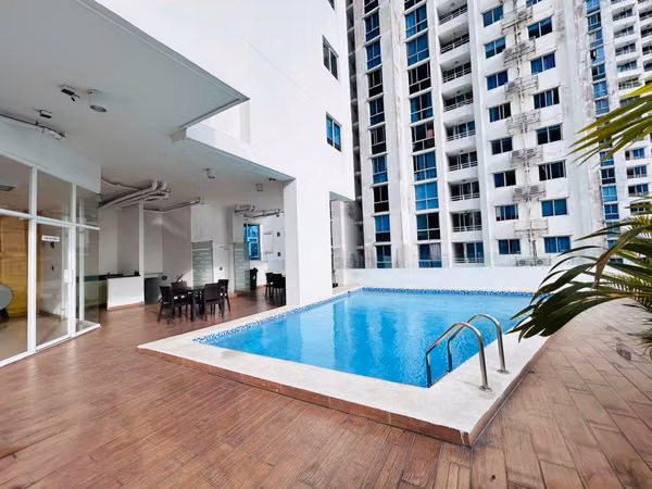 Apartamento en venta – PH Premium, Vía España