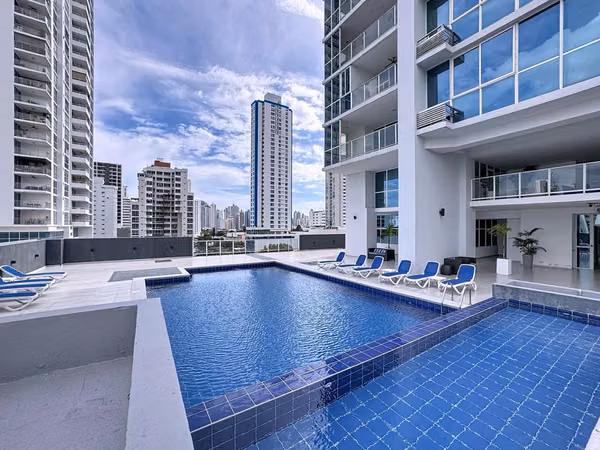 Apartamento en venta – PH Quadrat, San Francisco