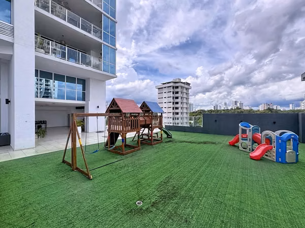 Apartamento en venta – PH Quadrat, San Francisco
