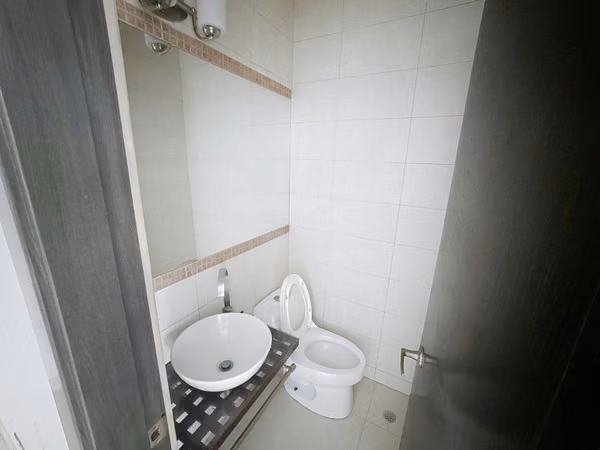 Apartamento en venta – PH Quadrat, San Francisco