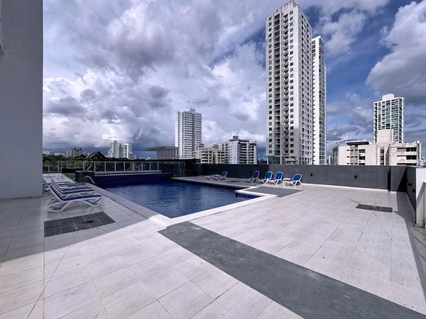 Apartamento en venta – PH Quadrat, San Francisco