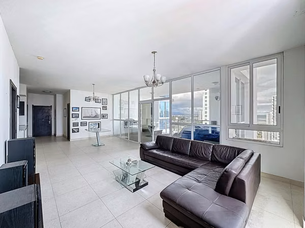Apartamento en venta – PH Quadrat, San Francisco