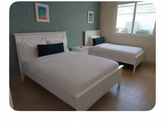 SE ALQUILA HERMOSO APARTAMENTO POR NOCHE EN BUENAVENTURA
