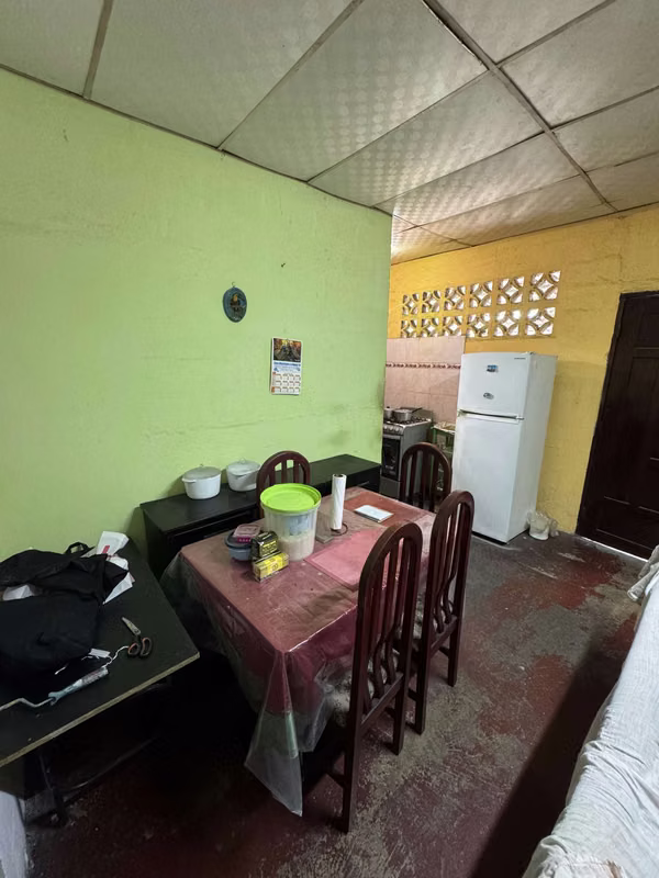 Se Vende Casa en Torrijos Carter-San Miguelito