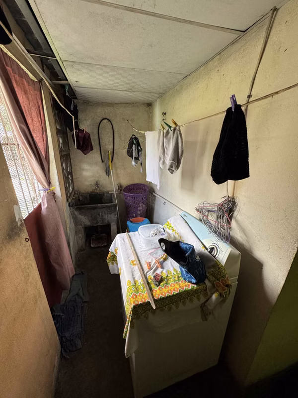 Se Vende Casa en Torrijos Carter-San Miguelito
