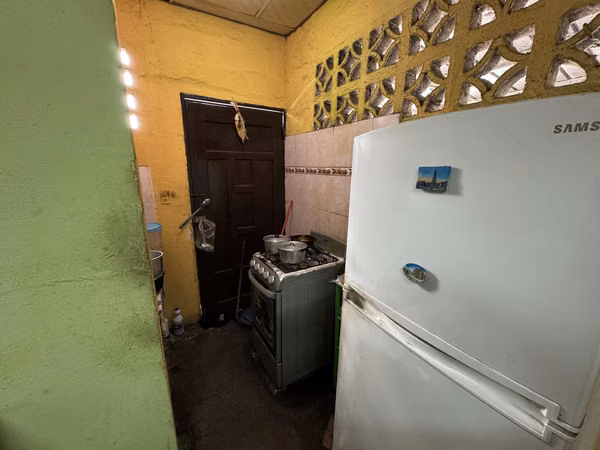 Se Vende Casa en Torrijos Carter-San Miguelito
