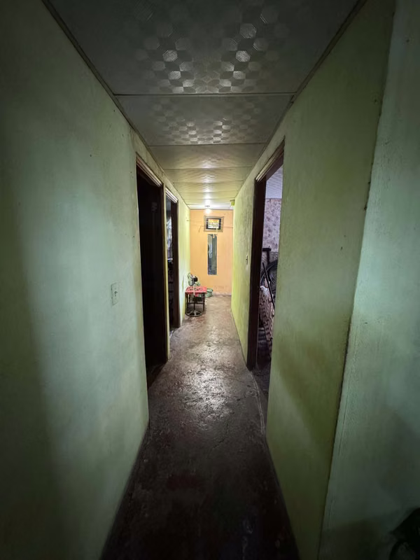 Se Vende Casa en Torrijos Carter-San Miguelito