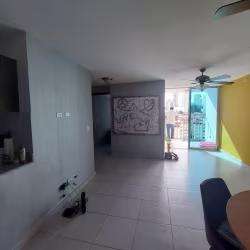 Apartamento 2 recamaras 2 baños alquilado Carrasquilla