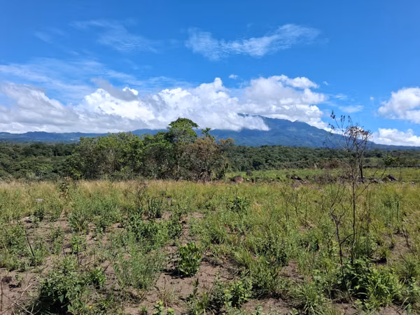 Lote en venta en La Tranca, Alto Boquete, Boquete