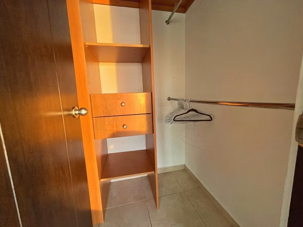 For rent, two bedroom furnished