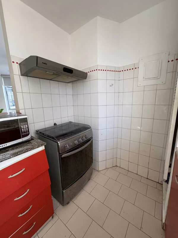 ALQUILER – APARTAMENTO EN CONDOMINIO LAS TERRAZAS, VILLA DE LA FUENTE 1
