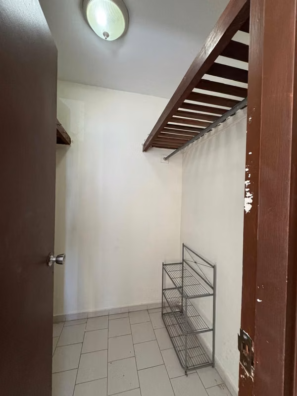 ALQUILER – APARTAMENTO EN CONDOMINIO LAS TERRAZAS, VILLA DE LA FUENTE 1