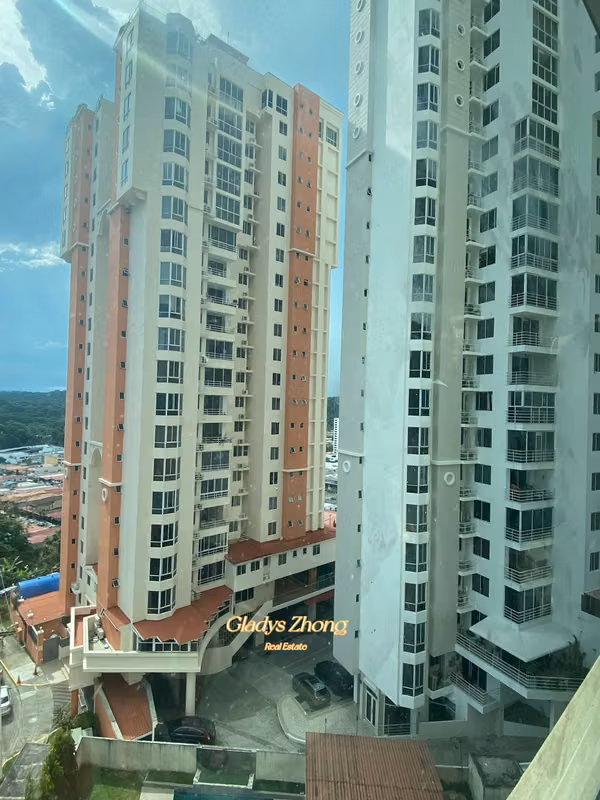 Penthouse en PH Dos Mares View | 5 Recámaras | 280 m²