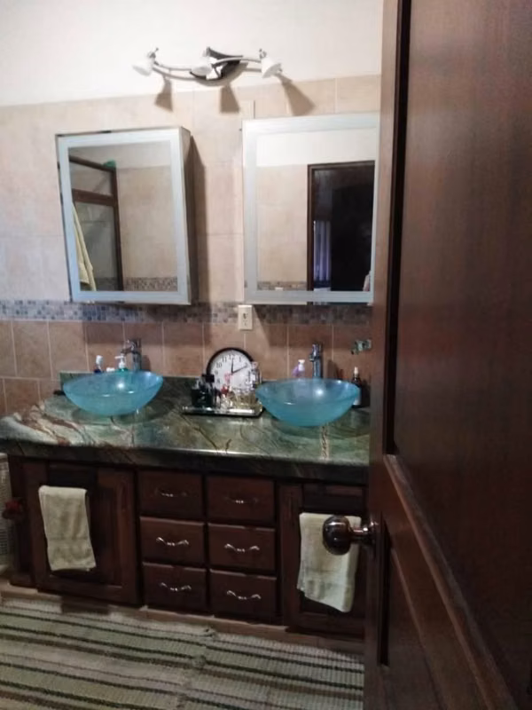 Residencia de 2 recamaras + 2 baños, Sin amoblar Volcán Tierras Altas