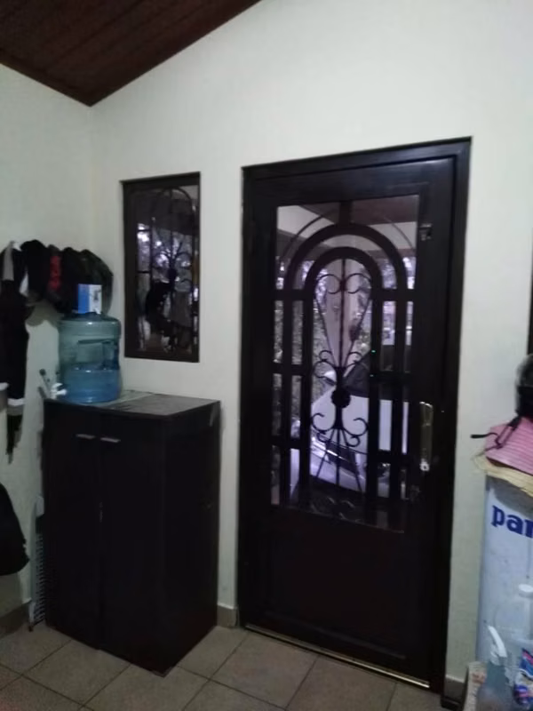 Residencia de 2 recamaras + 2 baños, Sin amoblar Volcán Tierras Altas