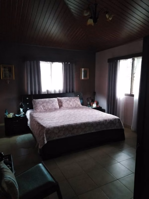 Residencia de 2 recamaras + 2 baños, Sin amoblar Volcán Tierras Altas
