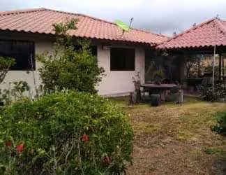 Residencia de 2 recamaras + 2 baños, Sin amoblar Volcán Tierras Altas