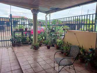 Residencia de 4 rec 3 baños en  Caceres Arraijan PRECIO POR DEBAJO VENTA RAPIDA