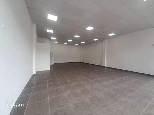 LOCAL COMERCIAL EN ALQUILER PLANTA BAJA EN DAVID