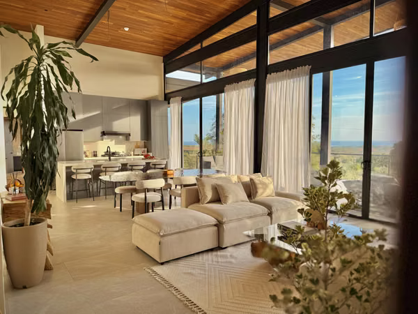 Sanctuary Garden Residence – Ocean View Living with Soul, Space &amp; Silence