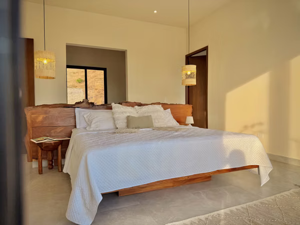 Sanctuary Garden Residence – Ocean View Living with Soul, Space &amp; Silence