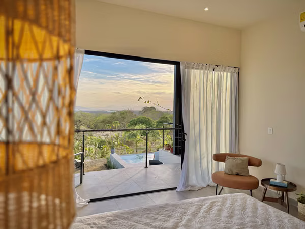 Sanctuary Garden Residence – Ocean View Living with Soul, Space &amp; Silence