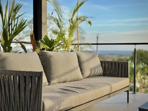 Sanctuary Garden Residence – Ocean View Living with Soul, Space &amp; Silence