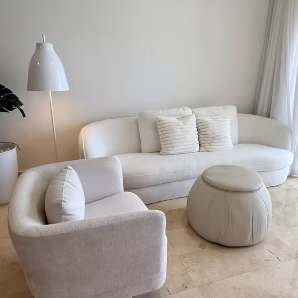 APARTMENT FOR SALE | PH YOO PANAMA | AVE. BALBOA | HIGH FLOOR | OCEAN VIEW