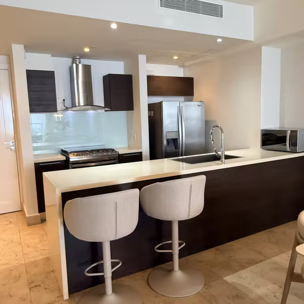 APARTMENT FOR SALE | PH YOO PANAMA | AVE. BALBOA | HIGH FLOOR | OCEAN VIEW