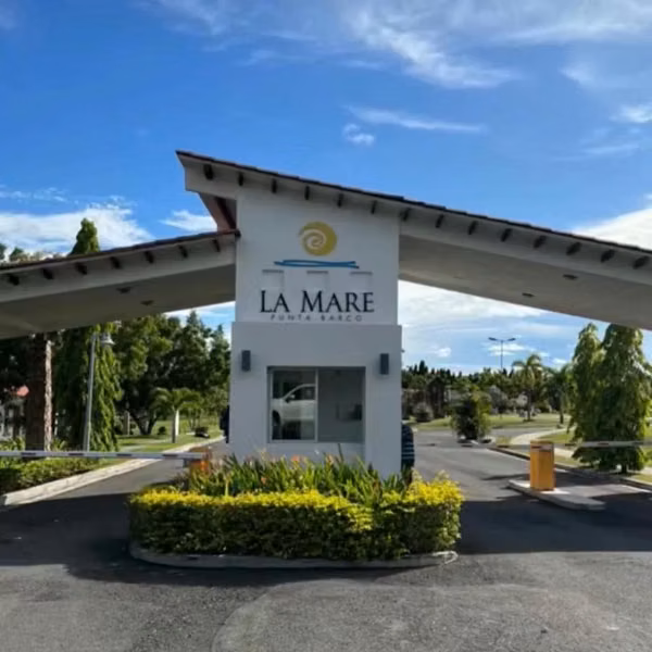 VENDO LOTE EN LE MARE - PUNTA BARCO VIEJO