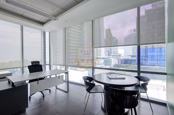 Office for sale - Prime Time Towers - Costa del Este